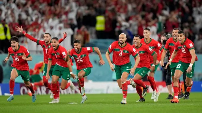 Marruecos vs Tanzania. Pronóstico, Apuestas y Cuotas│17 de enero de 2024