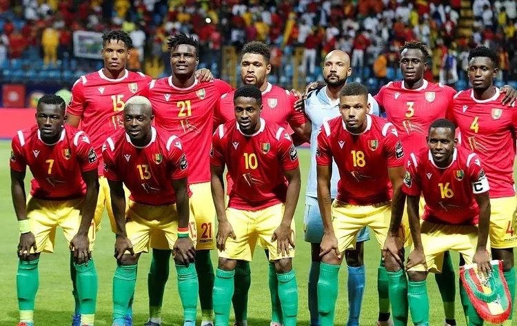 Guinea vs Botswana: Prediction for the Match on October 14, 2025