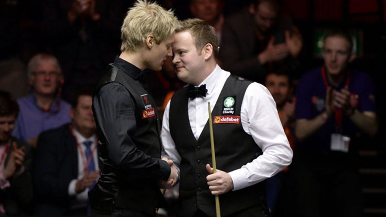 Neil Robertson vs Shaun Murphy Prediction, Betting Tips & Odds │08 JANUARY, 2023