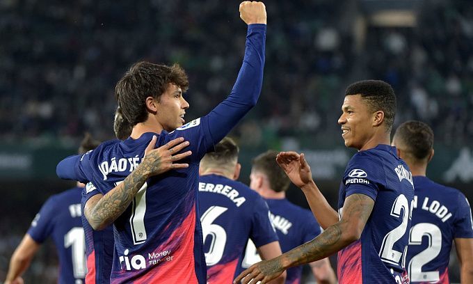 Atletico Madrid vs Cadiz Prediction, Betting Tips & Odds │11 MARCH, 2022