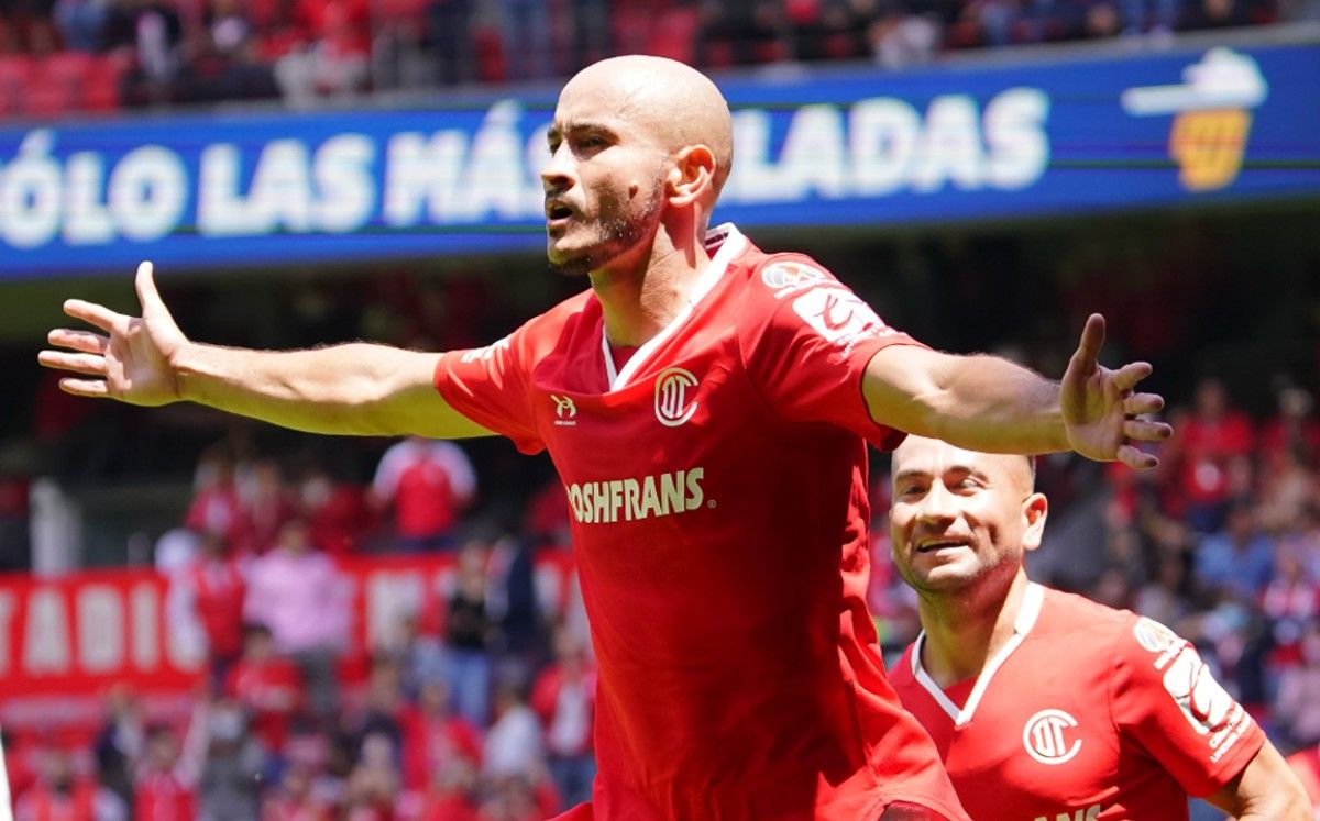 Tijuana vs Toluca. Pronóstico, Apuestas y Cuotas | 18 de marzo de 2023