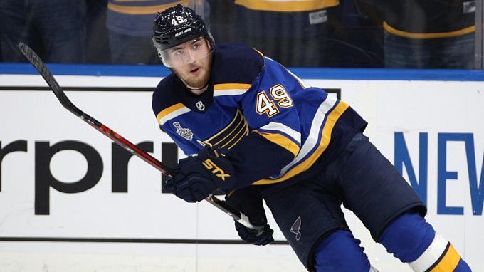 St. Louis Blues vs San Jose Sharks Prediction, Betting Tips & Odds │11 NOVEMBER, 2022