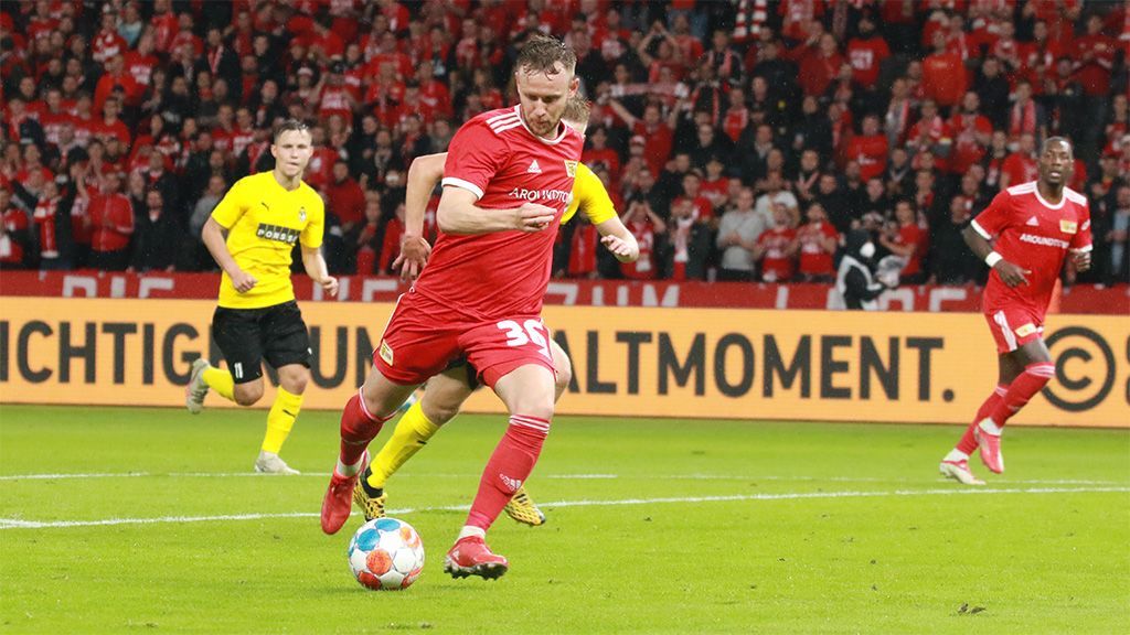 Union Berlin vs Borussia Mönchengladbach Betting Tips & Odds│29 AUGUST, 2021