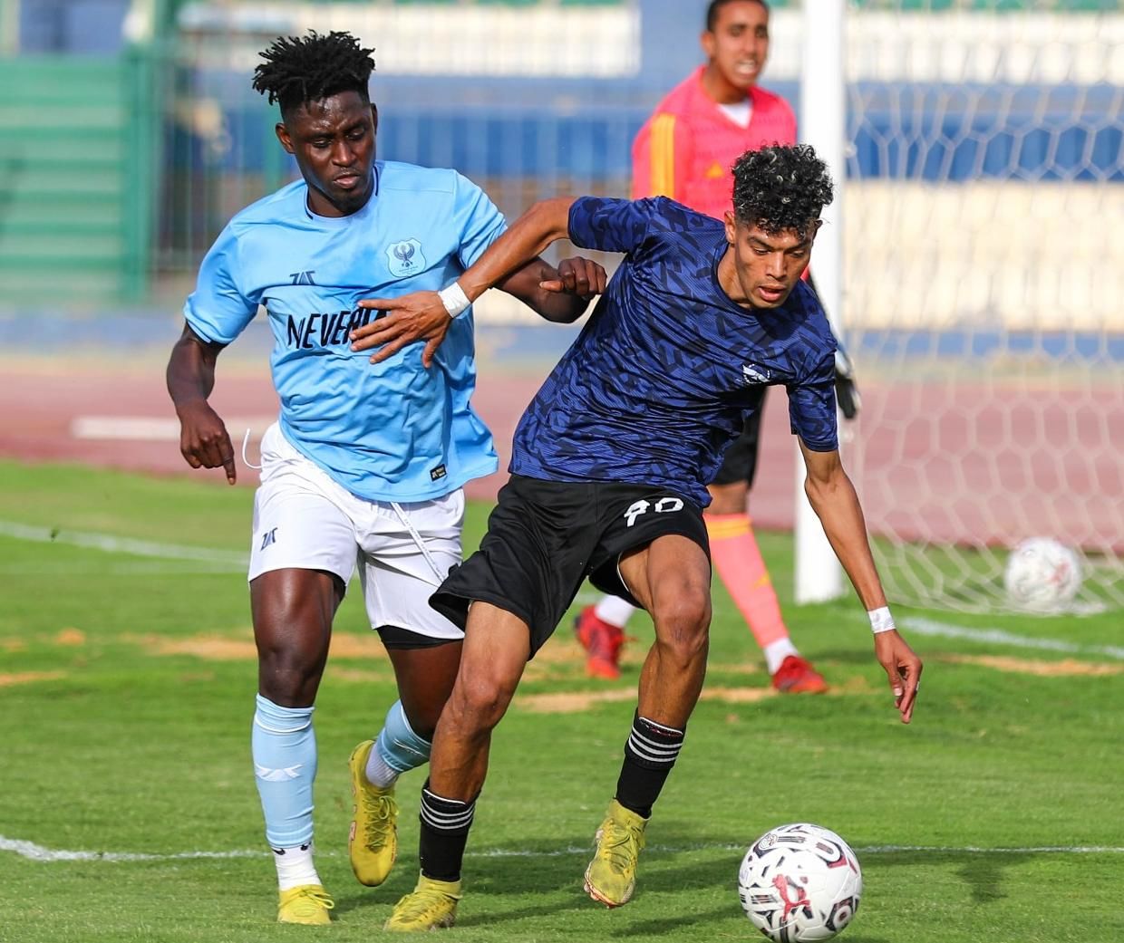 Al Masry vs Black Bulls Prediction, Betting, Tips, and Odds | 19 January, 2024 