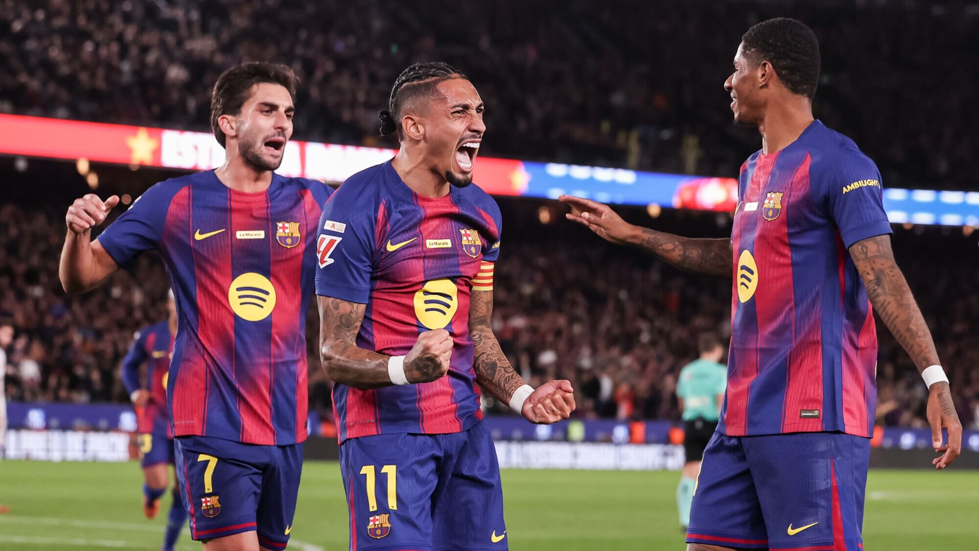 Romano: Barcelona Target Center-Back Reinforcement This Winter