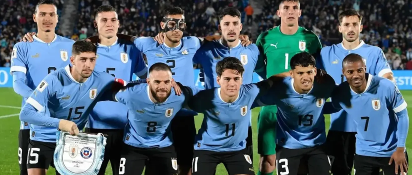 Uruguay vs Peru: Prediction for the Match on September 5, 2025