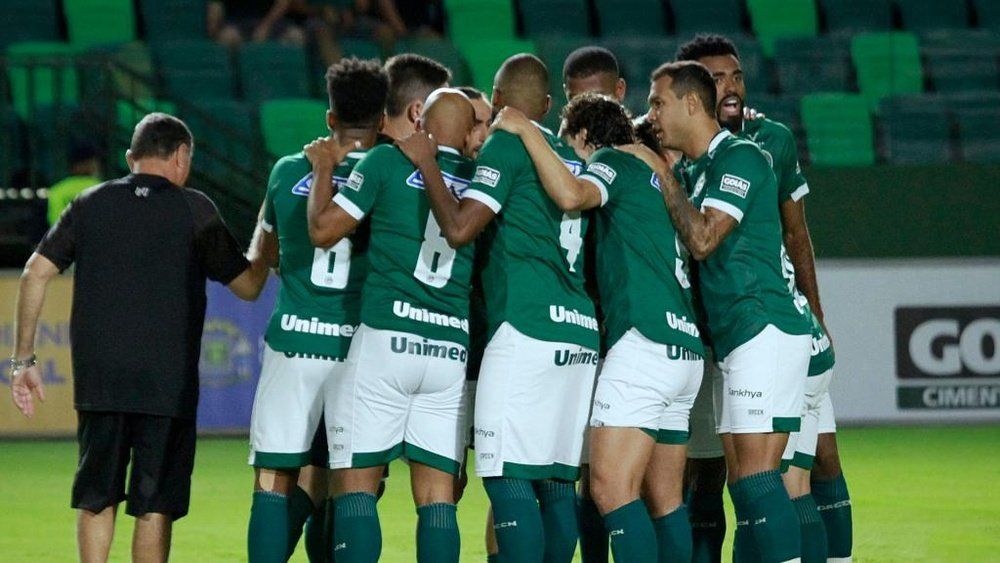 Avai vs. Goias Predictions, Betting Tips & Odds │26 APRIL, 2022