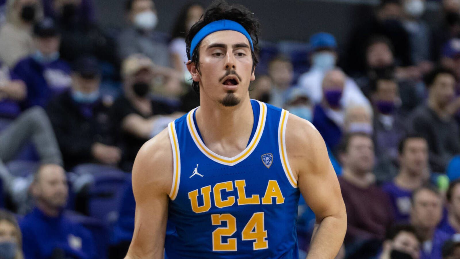 UCLA Bruins vs Northwestern Wildcats Prediction, Betting Tips & Odds │19 MARCH, 2023