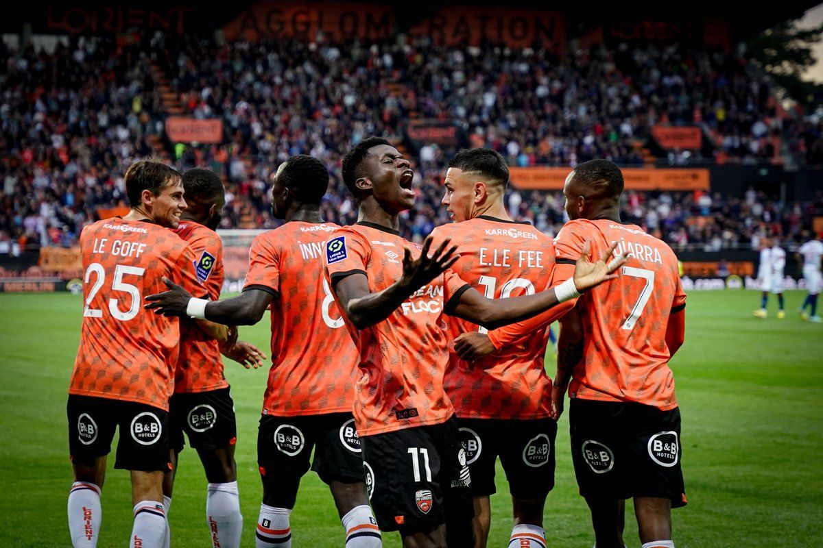 Lorient vs. Nantes. Pronóstico, Apuestas y Cuotas | 11 de septiembre de 2022