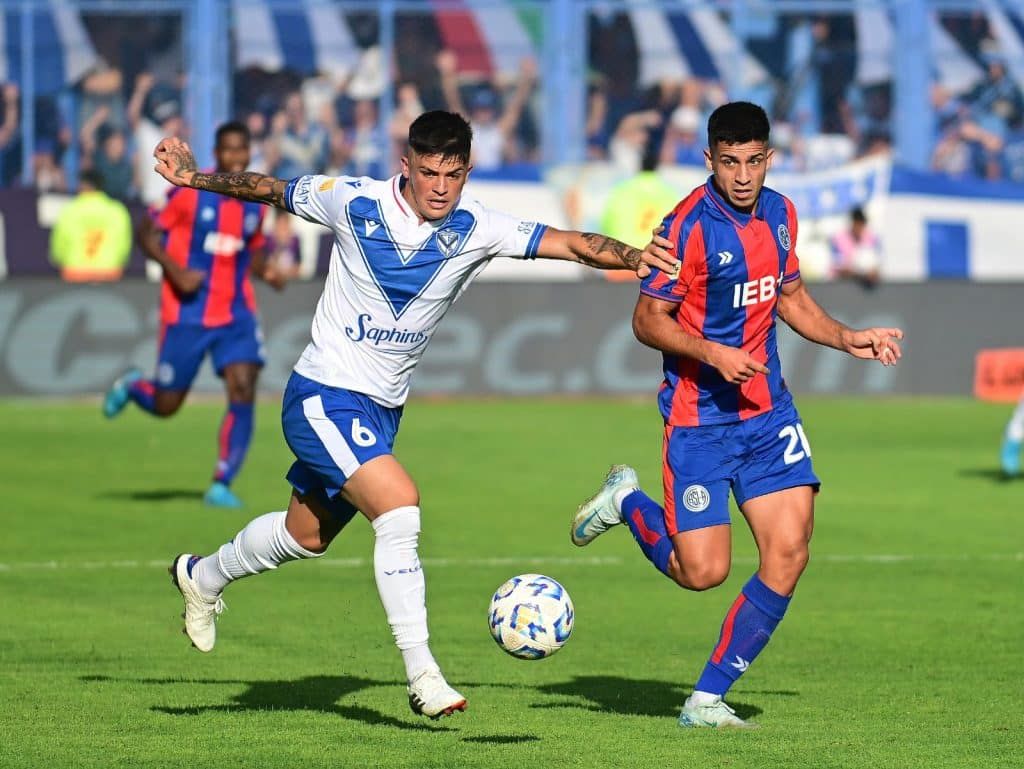 San Lorenzo vs Lanus Prediction, Betting Tips & Odds | 29 March, 2025