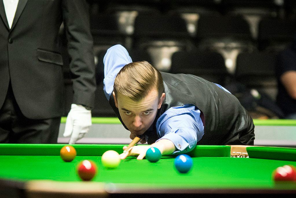 Anthony McGill vs Ashley Hugill Prediction, Betting Tips and Odds | 24 JANUARY 2024