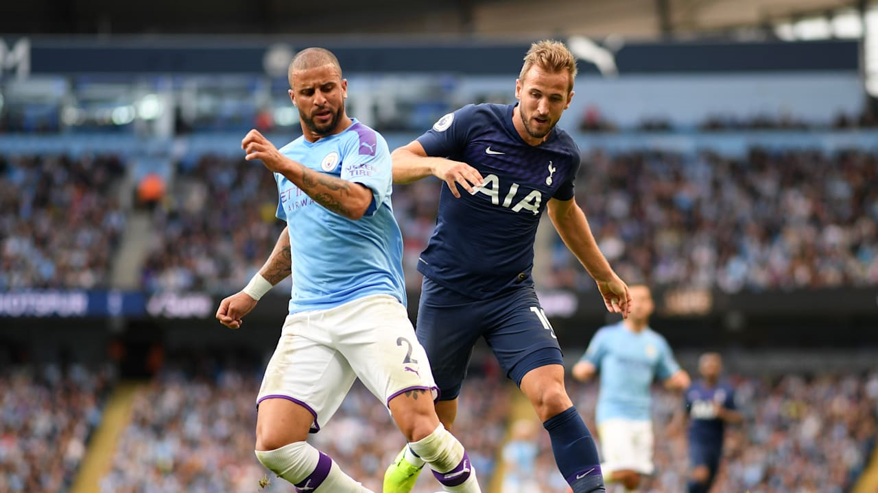 Manchester City - Tottenham Bets, Odds and Lineups for the Premier League Match | February 19