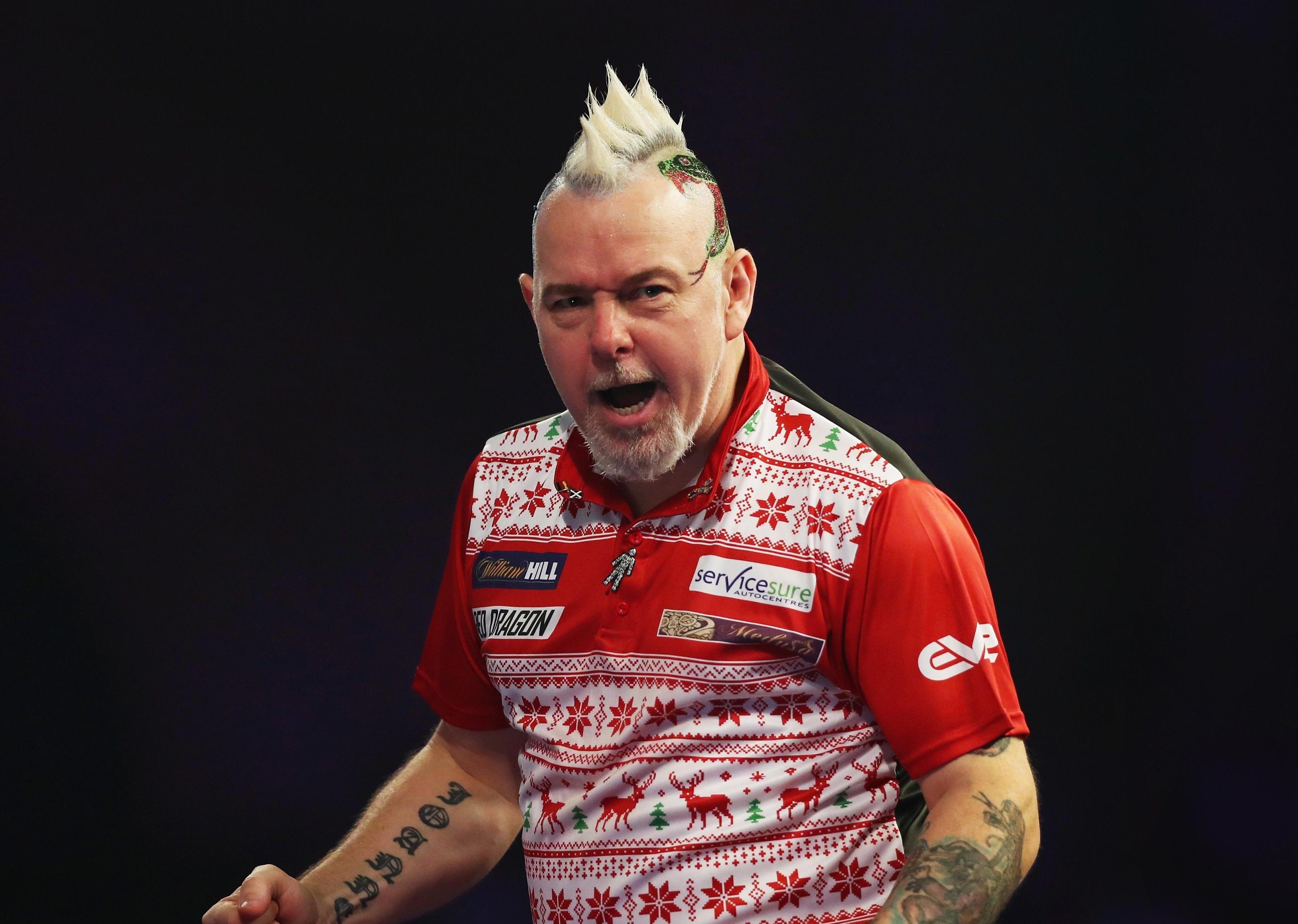 Peter Wright vs. Jonny Clayton Predictions, Betting Tips & Odds │10 MARCH, 2022