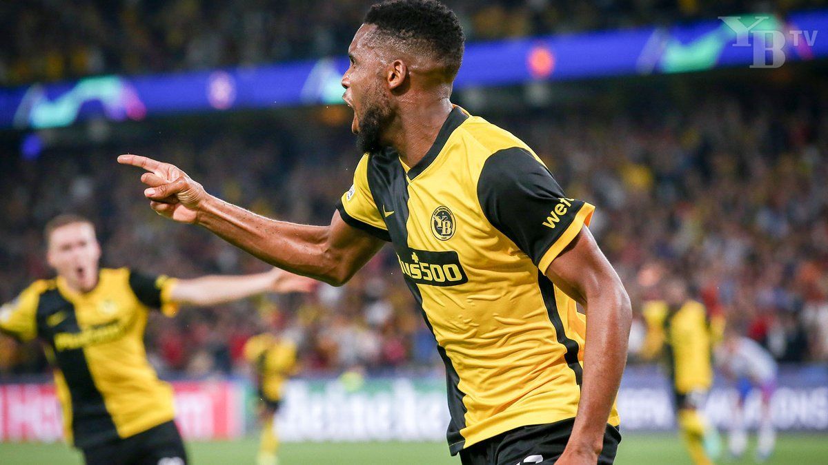 Young Boys vs Villarreal Prediction, Betting Tips & Odds │20 OCTOBER, 2021