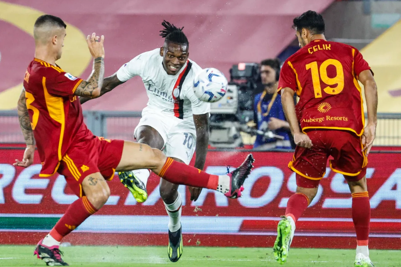 Roma vs Milan: Prediction for the Match on May 18, 2025