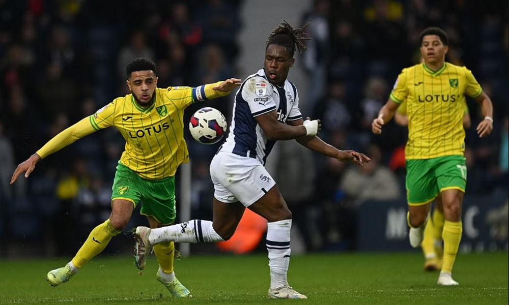 West Bromwich Albion vs Norwich City Prediction, Betting Tips & Odds │26 December, 2023 