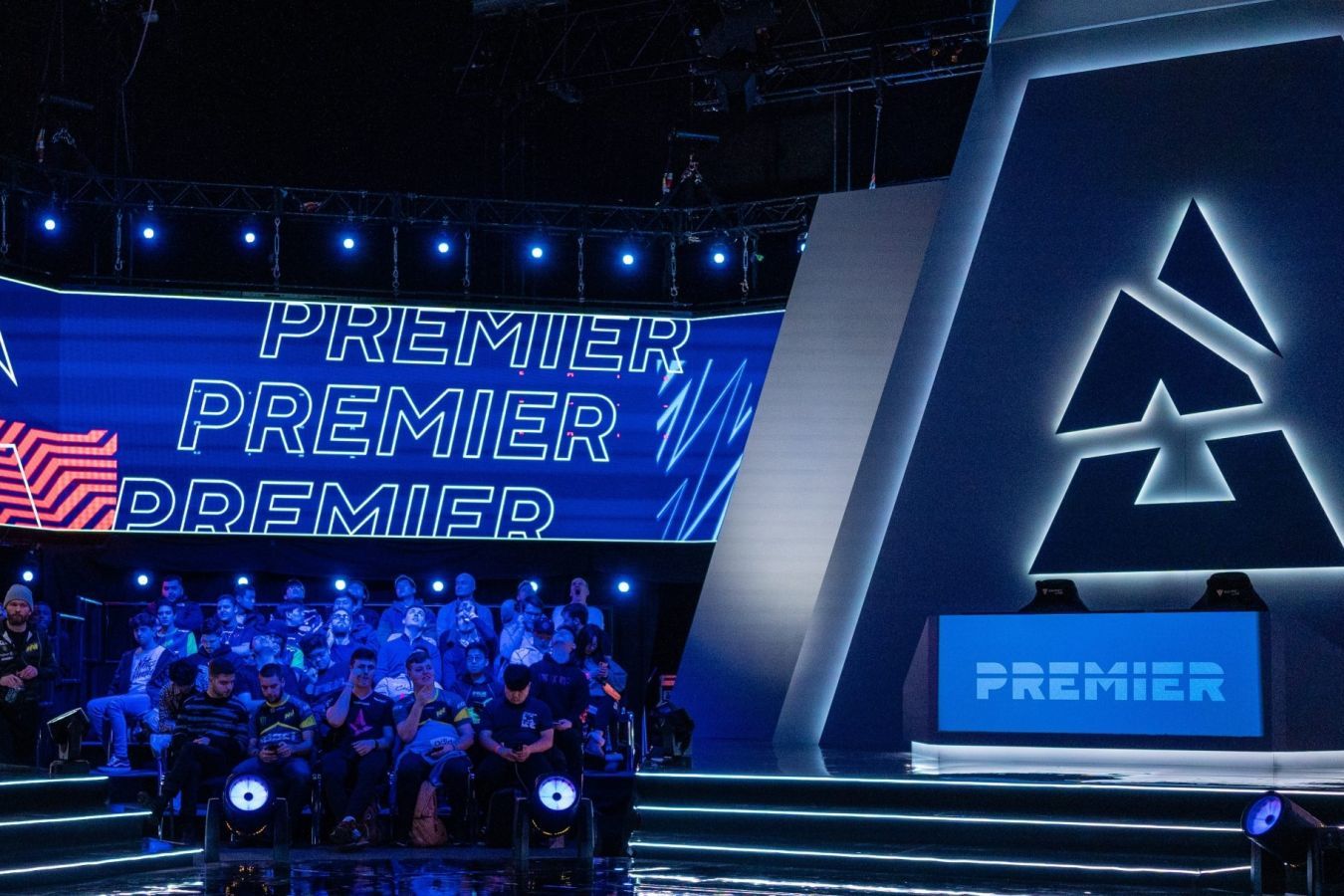 NaVi, G2, OG and FaZe Clan to compete for 2 slots in BLAST Premier: Spring Final 2023