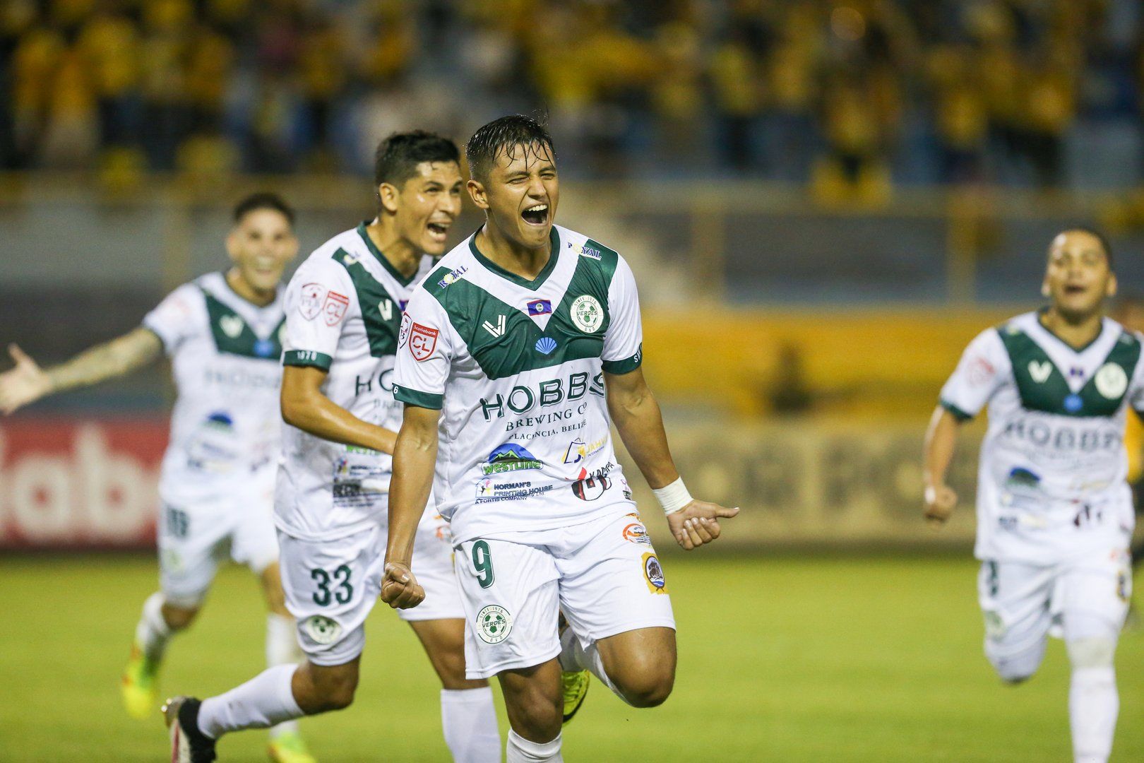 Club Atlético Platense Stadium