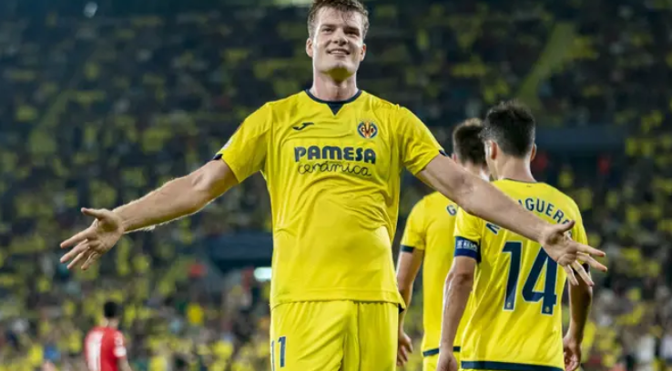Maccabi Haifa vs Villarreal Prediction, Betting Tips & Odds │9 NOVEMBER, 2023