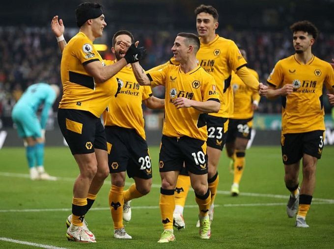 Wolverhampton Wanderers vs Arsenal Prediction, Betting Tips & Odds│10 FEBRUARY, 2022