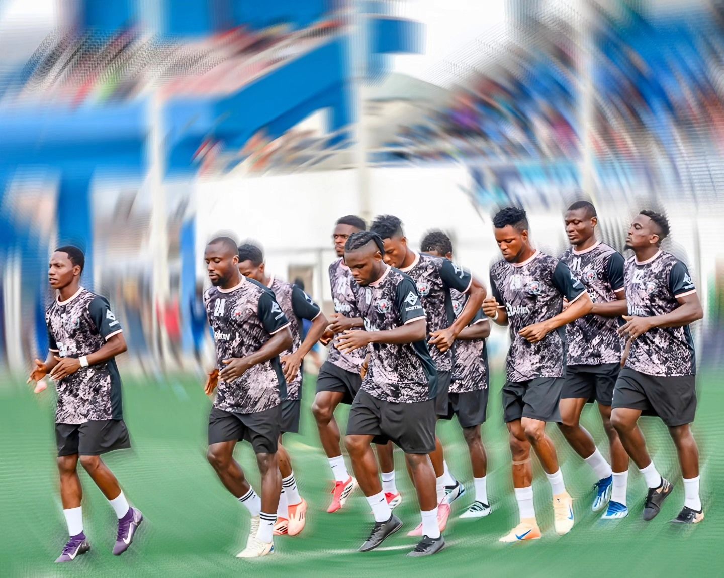 Rangers International vs Bayelsa United: Prediction & odds on the Match on 07 December 2025