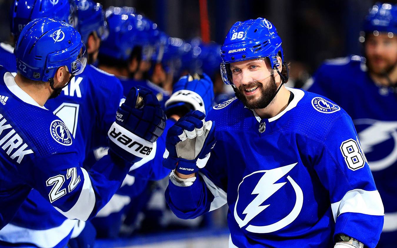 Detroit Red Wings vs Tampa Bay Lightning Prediction, Betting Tips & Odds │26 FEBRUARY, 2023
