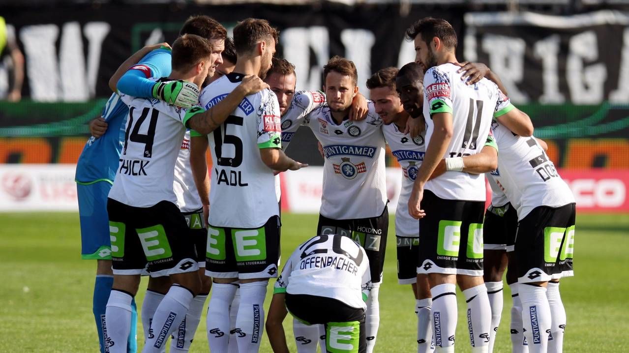 Tirol vs Sturm Graz Prediction, Betting Tips & Odds | 25 FEBRUARY 2024