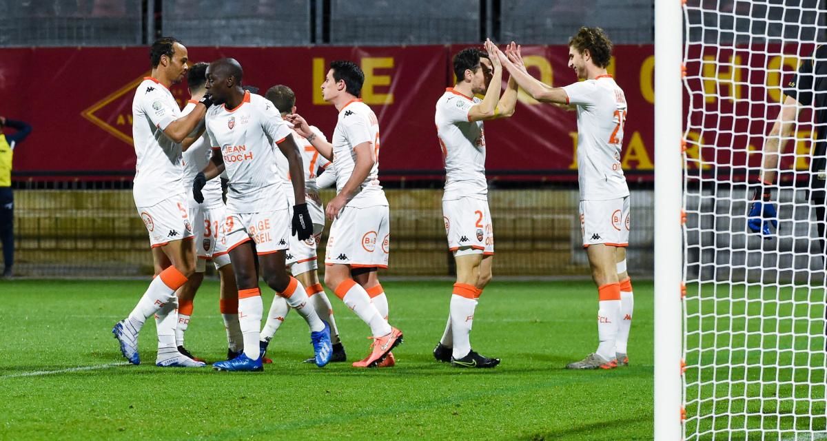 Lorient vs AC Ajaccio Prediction, Betting Tips and Odds | 19 FEBRUARY 2023