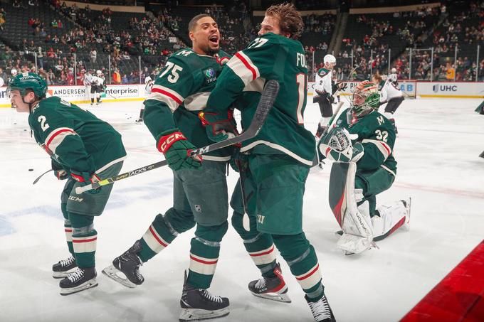 Arizona Coyotes vs Minnesota Wild Prediction, Betting Tips & Odds │7 FEBRUARY, 2023