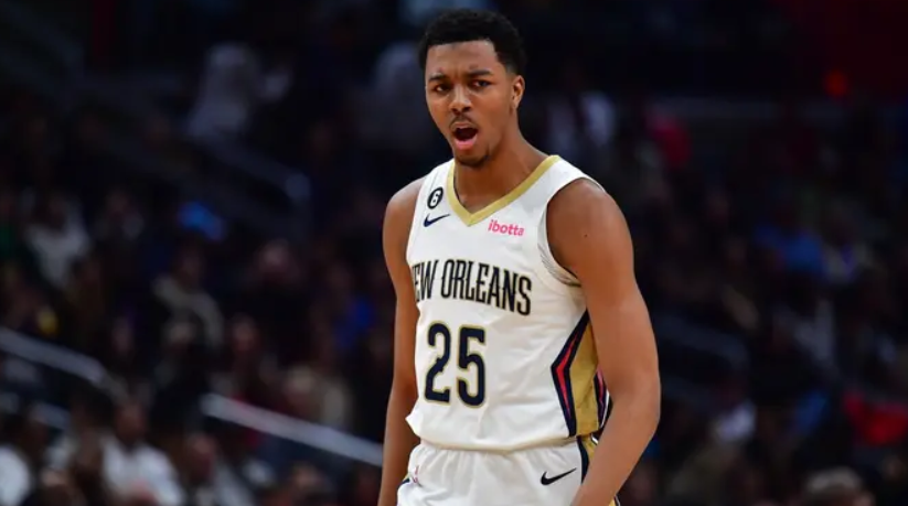 New Orleans Pelicans vs Toronto Raptors Prediction, Betting Tips & Odds │6 FEBRUARY, 2024