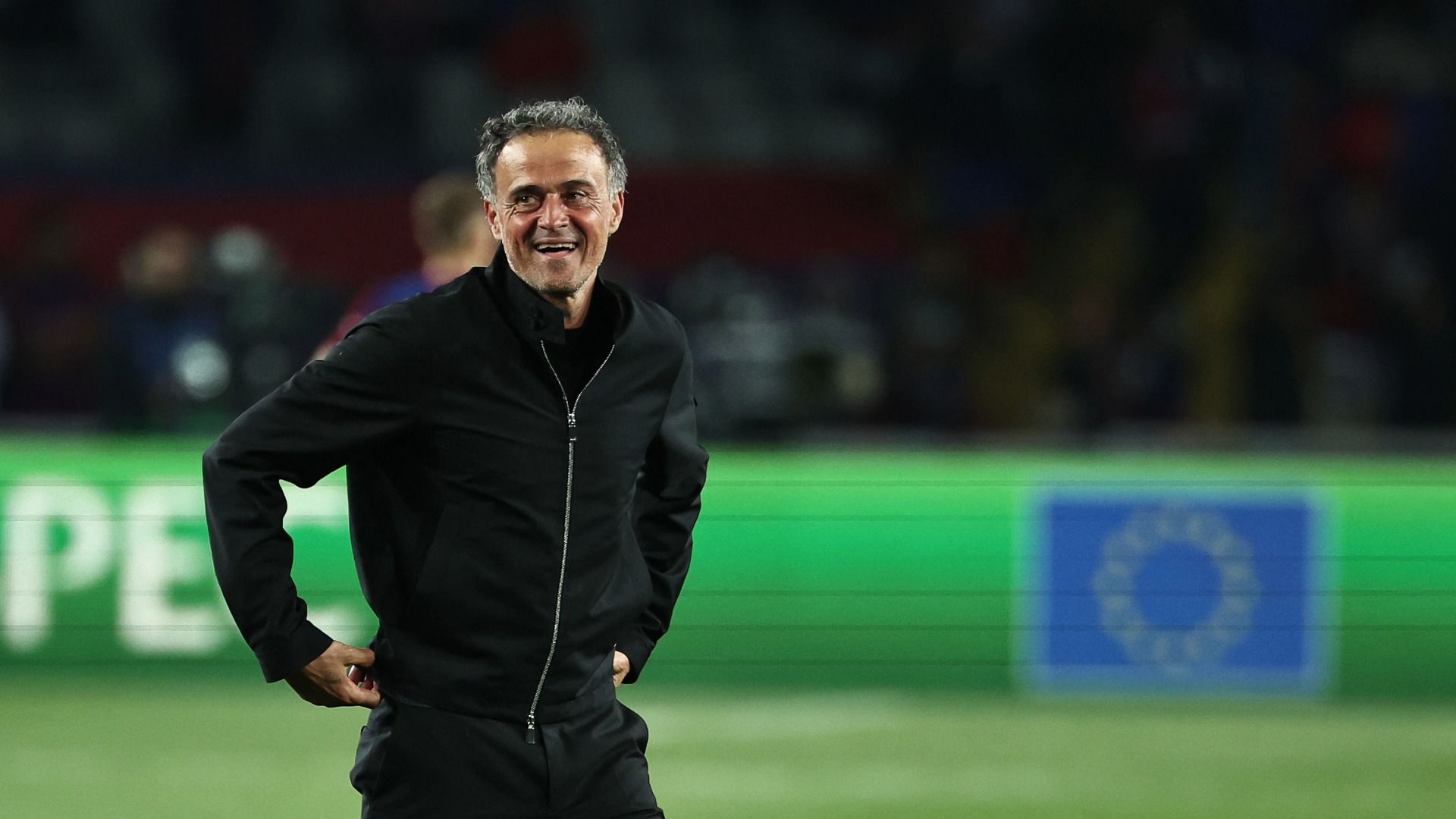 Luis Enrique Deserves the Final, I Think He Will Win the Champions League: Ex-Barça Player Ćirić