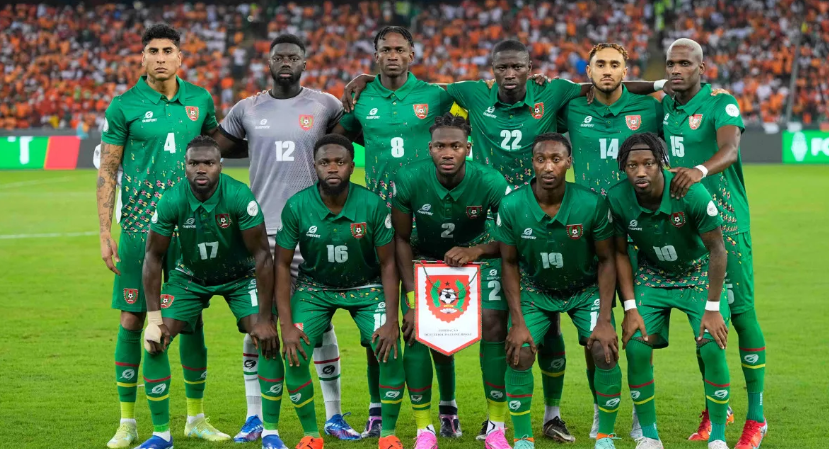 Guinea-Bissau vs Sierra Leone: Prediction for the Match on September 4, 2025