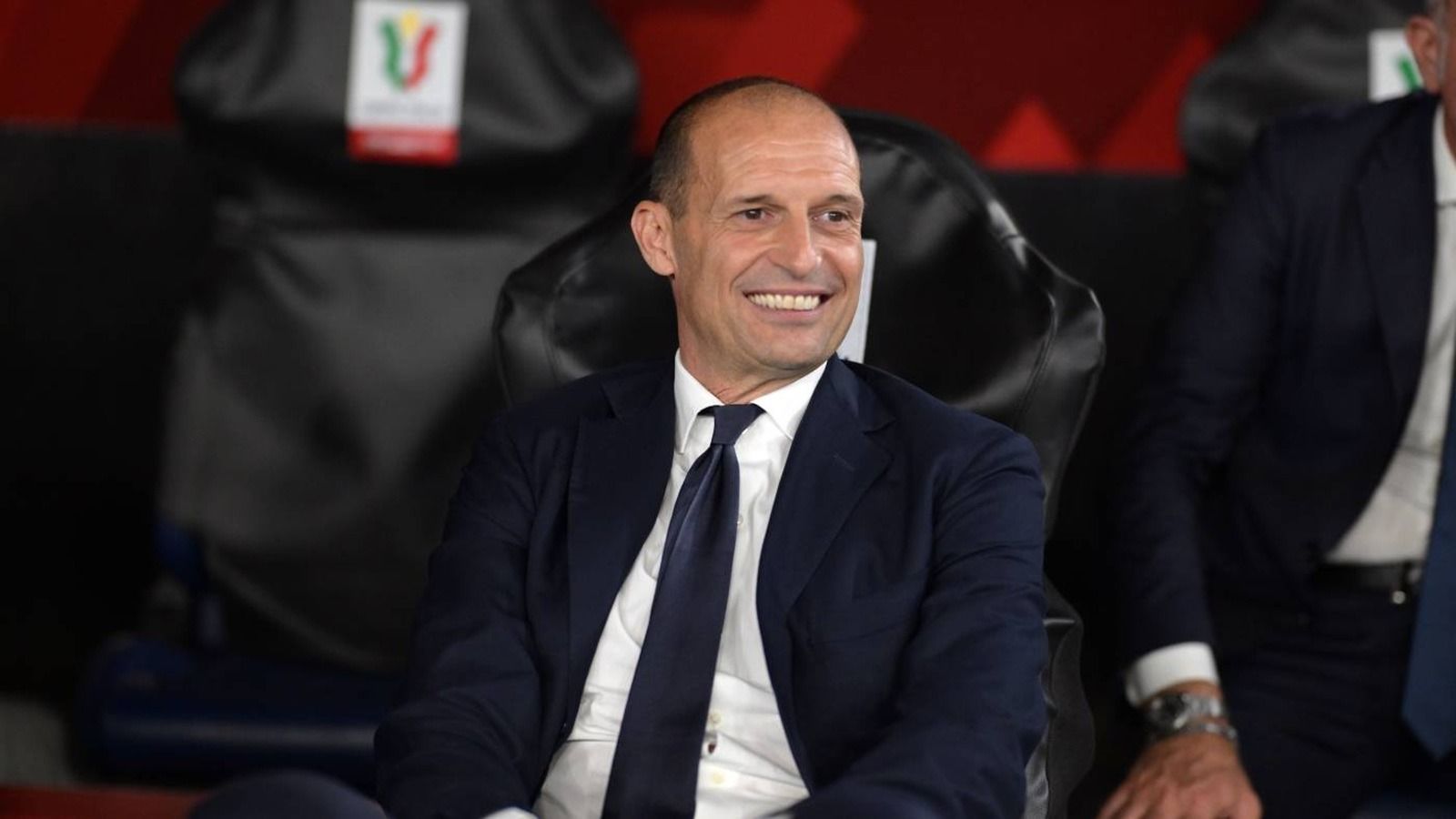 AC Milan Announce Allegri’s Return as Head Coach