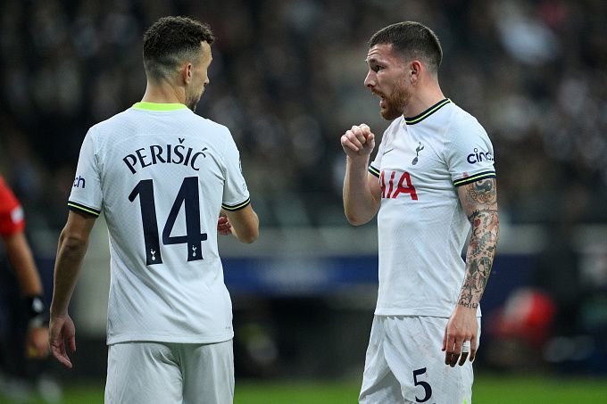 Brighton vs Tottenham Prediction, Betting Tips & Odds │8 OCTOBER, 2022