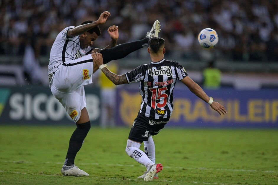 Corinthians Paulista vs Club Atlético MG Prediction, Betting Tips & Odds │13 NOVEMBER, 2022