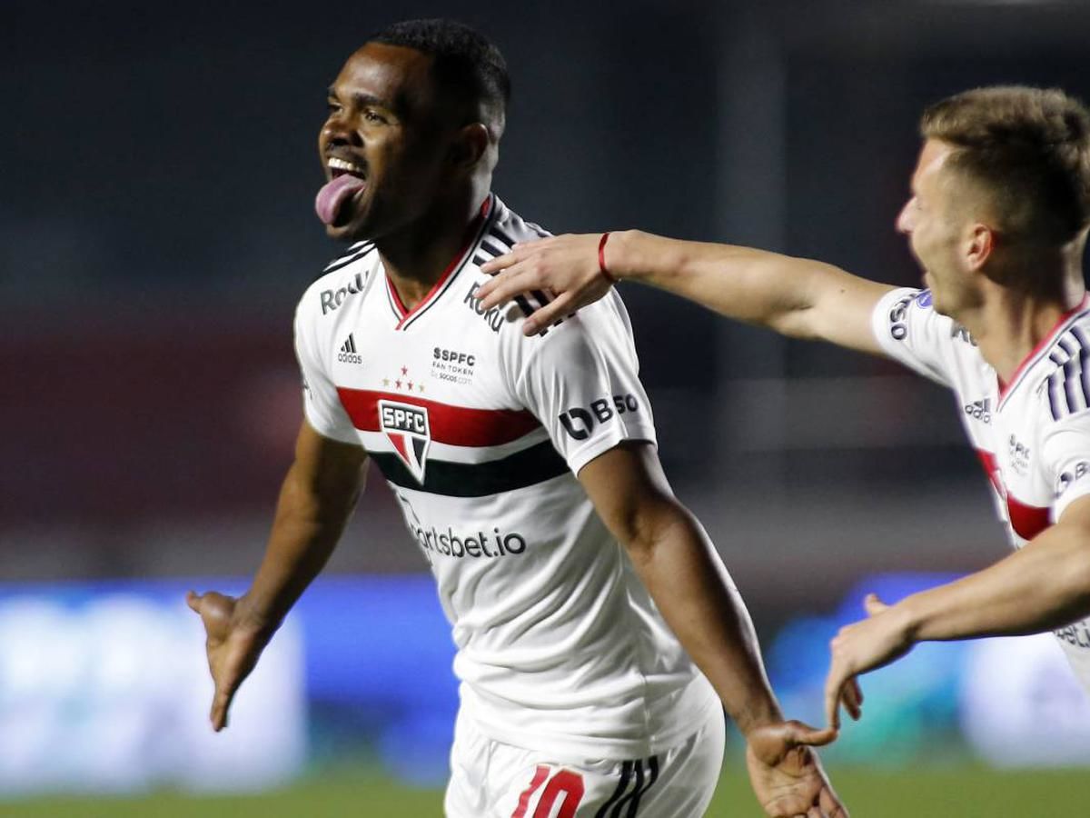 Sao Paulo vs. Academia Puerto Cabello. Pronostico, Apuestas y Cuotas│19 de abril de 2023