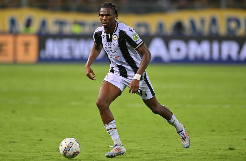 Udinese vs Palermo: Prediction for the Match on September 23, 2025