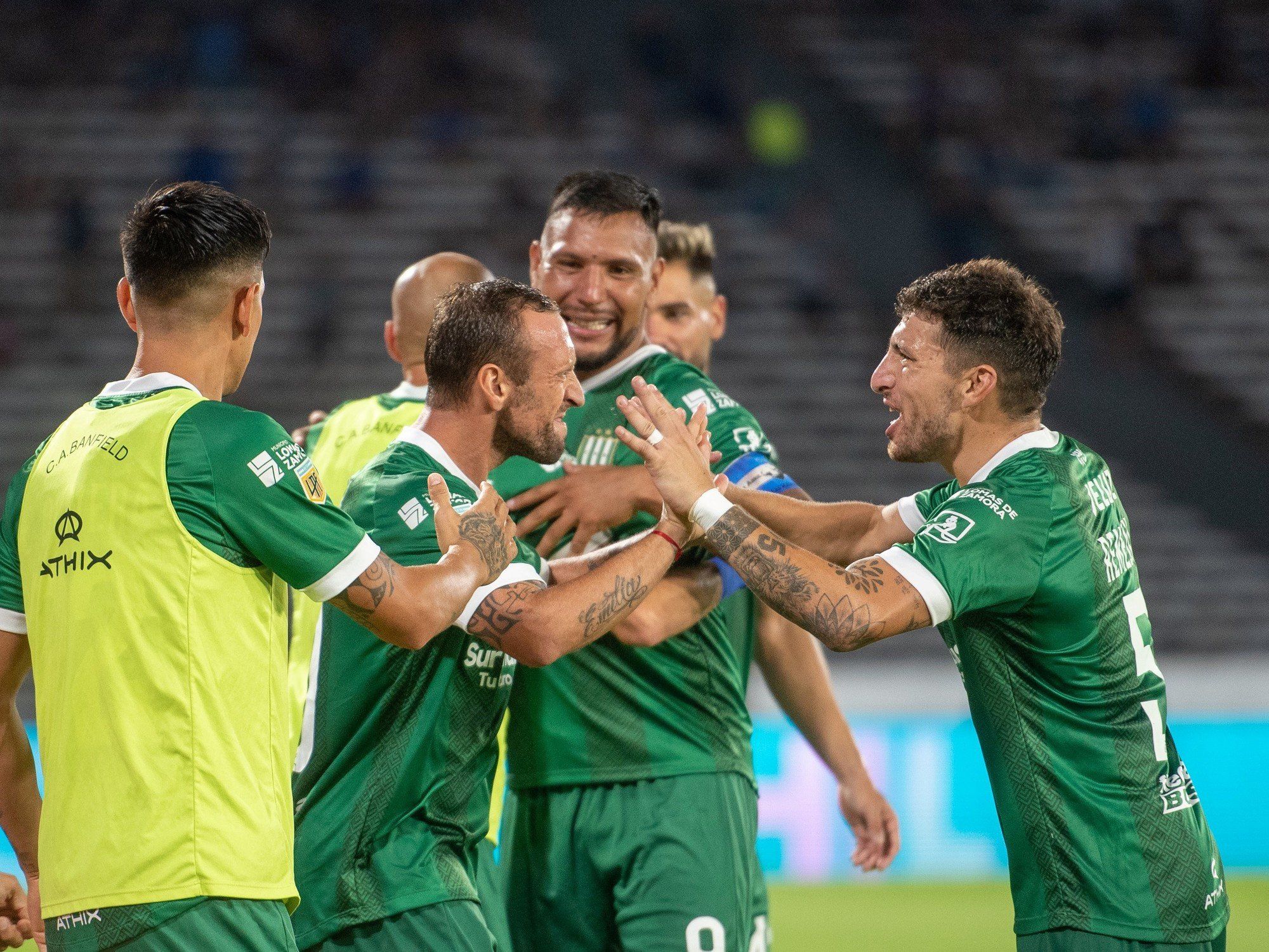 Banfield vs Rosario Prediction, Betting Tips & Odds │30 May, 2023