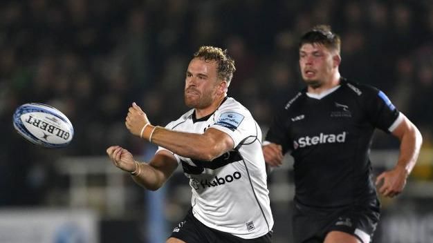 Bristol Bears vs Newcastle Falcons Prediction, Betting Tips & Odds | 26 JANUARY, 2025