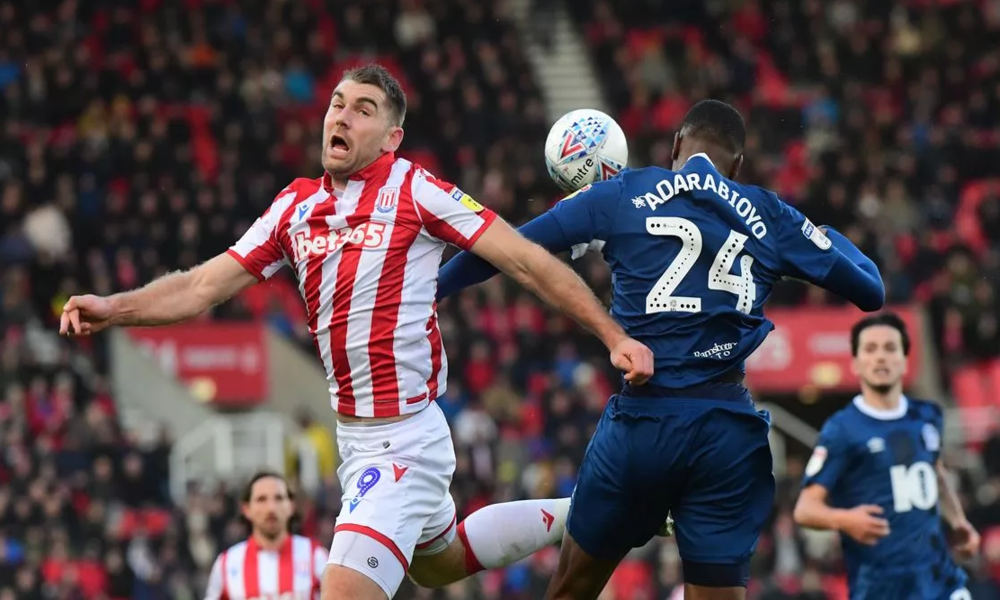 Stoke City vs Blackburn Rovers Prediction, Betting Tips & Odds │25 November, 2023