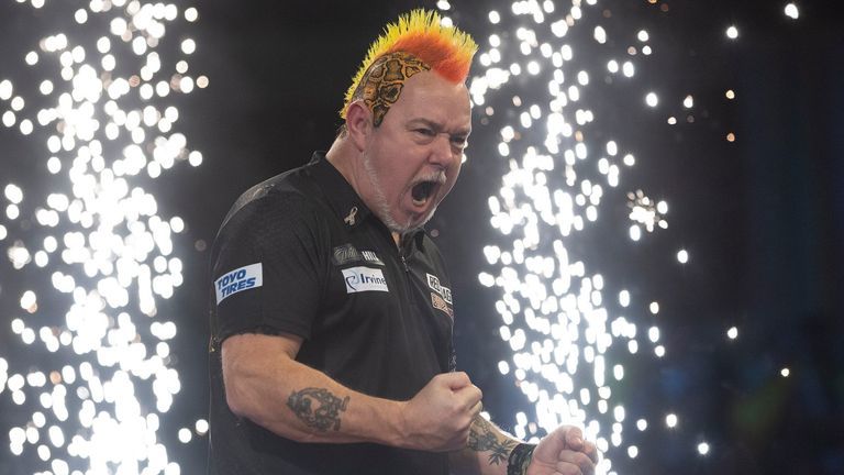 James Wade vs. Peter Wright Prediction, Betting Tips & Odds │19 MAY, 2022