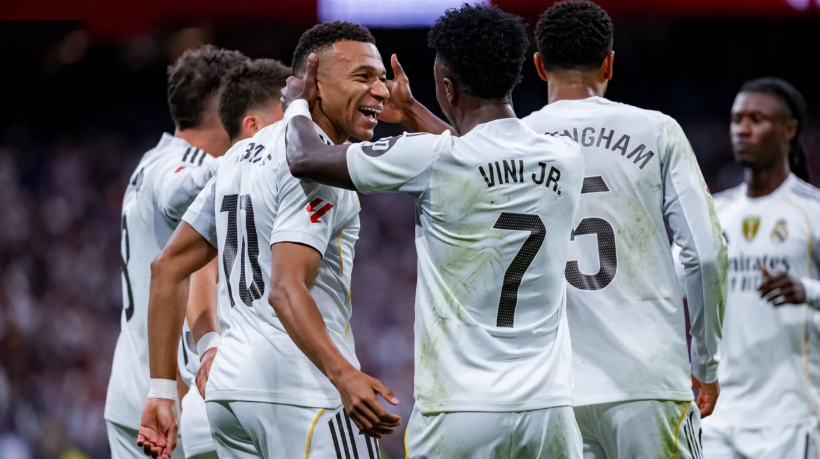 Real Madrid vs Valencia: Prediction for the Match on November 1, 2025