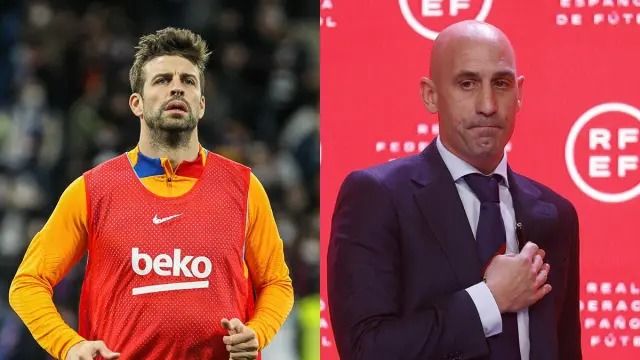 El Fútbol español otra vez en el centro de la polémica