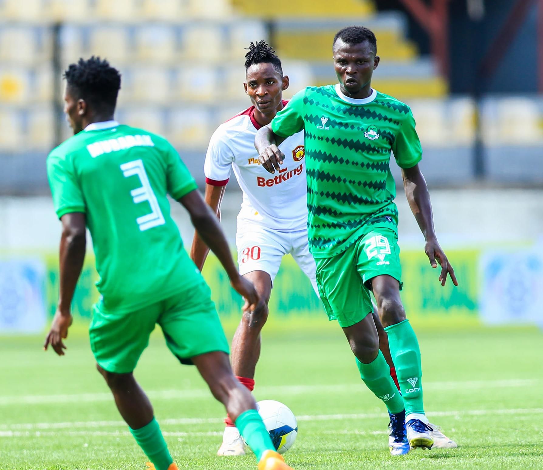 Nasarawa United vs El Kanemi Warriors FC: Prediction and odds on the Match on 23 November 2025
