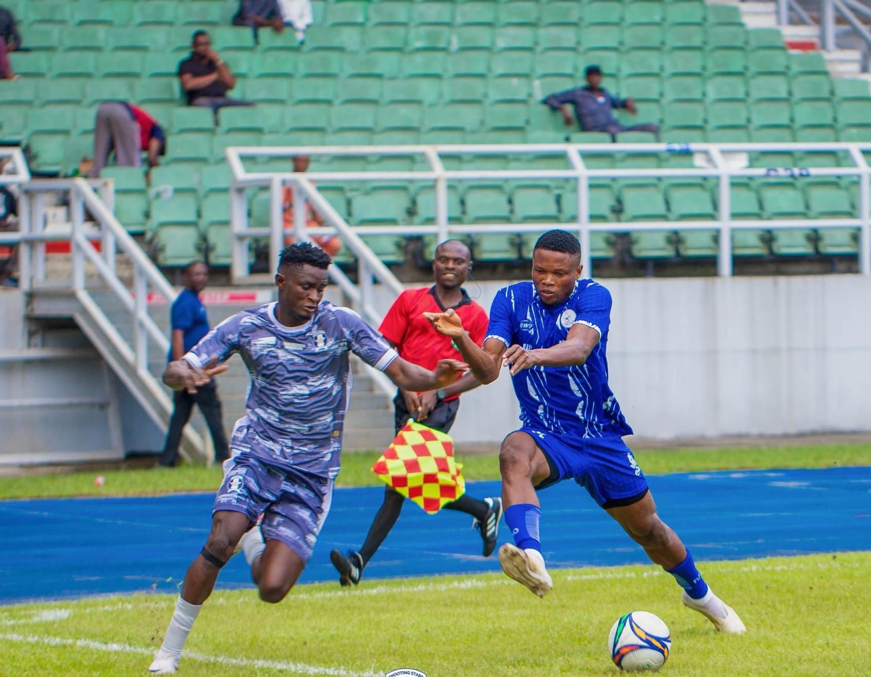 Warri Wolves vs Shooting Stars FC: Prediction for the Match on September 28, 2025 