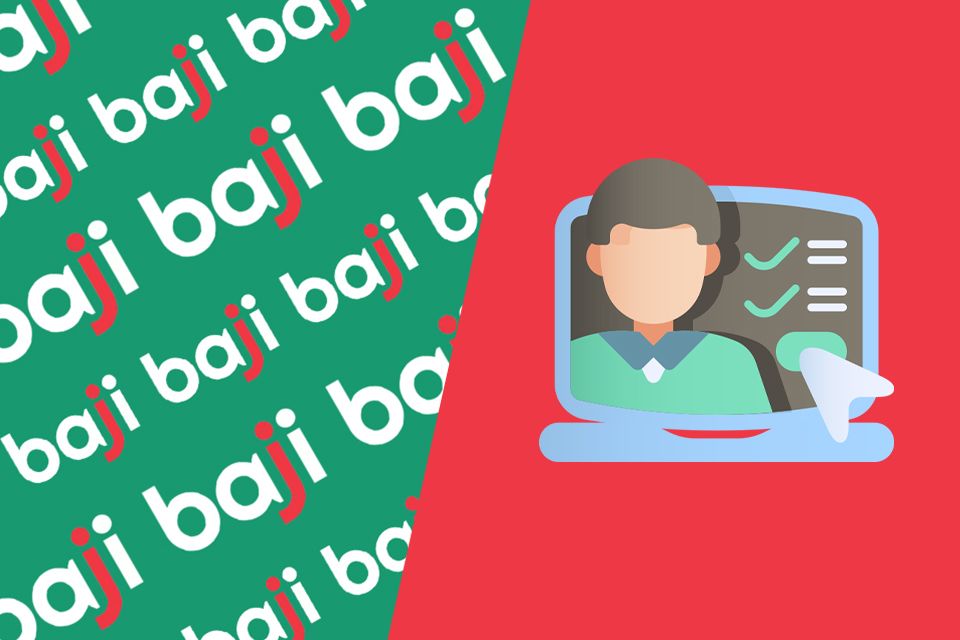 Baji Live Login India
