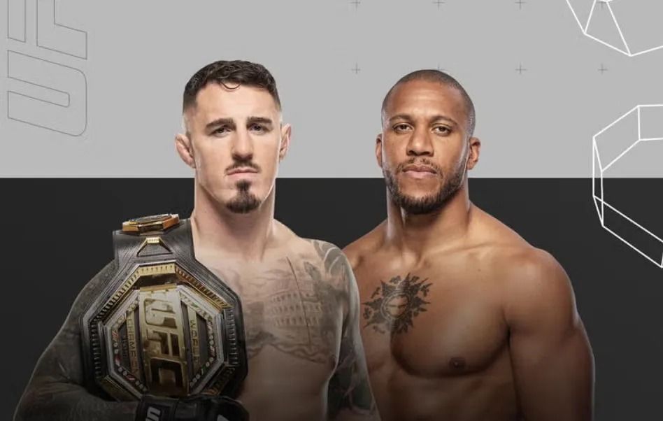 Gane Has No Chance Against Aspinall: Pavlovich