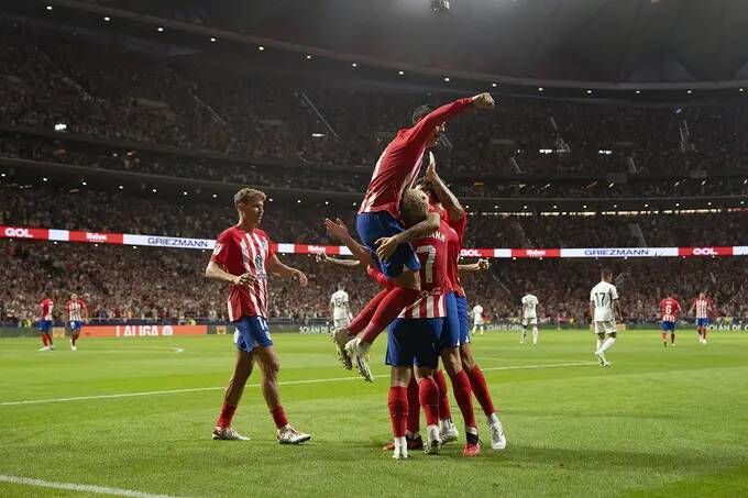 Atletico vs Cadiz Prediction, Betting Tips & Odds │1 OCTOBER, 2023