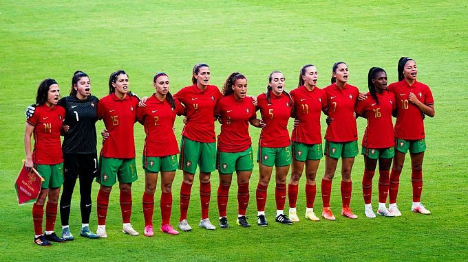 Portugal vs Vietnam. Pronóstico, Apuestas y Cuotas│27 de julio de 2023
