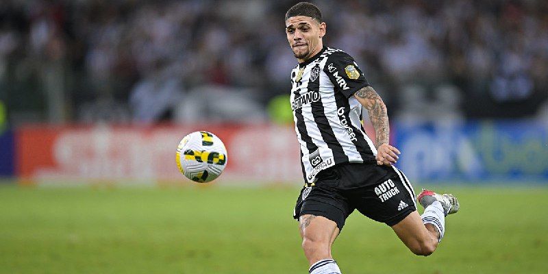 Gremio vs Atlético Mineiro. Pronóstico, Apuestas y Cuotas │23 de julio 2023